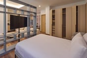 Studio boutique  Free parking & rooftop - Oniria