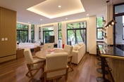 Studio · Private balcony, parking, rooftop & BBQ