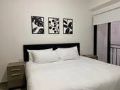 2BR near Chapultepec Park & Condesa · Sleeps 7