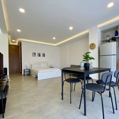 Modern 1-Bed Apt in Miguel Hidalgo with Terrace