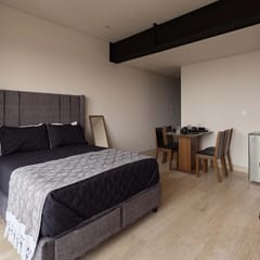 New studio · Free parking, gym & jacuzzi · Oniria