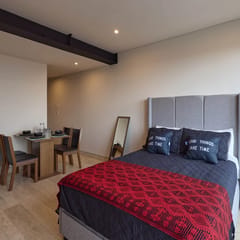 New studio · Free parking, gym & jacuzzi · Oniria