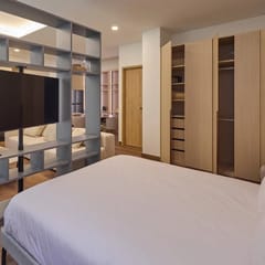 Studio boutique  Free parking & rooftop - Oniria