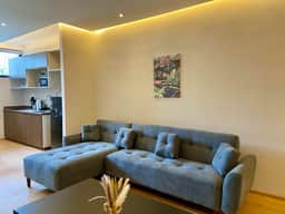 Miguel Hidalgo: 2 bedrooms for 6, no stairs - Image 3
