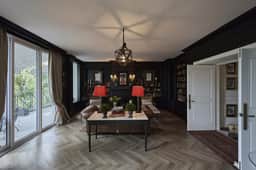 Oniria | Rosaleda · Chauffeur, Chef & Forest Views - Image 5