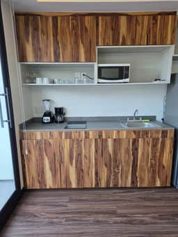 Modern Apartment in Miguel Hidalgo with Balcony - Image 5