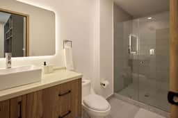 Studio boutique  Free parking & rooftop - Oniria - Image 4