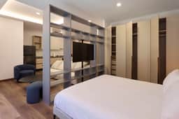 Studio boutique  Free parking & rooftop - Oniria - Image 3