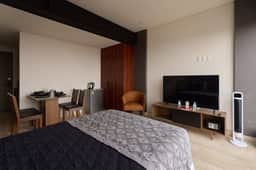 New studio · Free parking, gym & jacuzzi · Oniria - Image 2