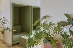 New studio · Free parking, gym & jacuzzi · Oniria - Image 4