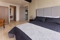 1BR  Free parking, jacuzzi & rooftop  Oniria - Image 5
