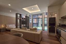 Studio boutique  Free parking & rooftop - Oniria - Image 3