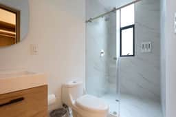 Studio · Private balcony, parking, rooftop & BBQ - Image 5