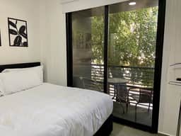 Terrace 2BR near Chapultepec & Condesa · Sleeps 7 - Image 5