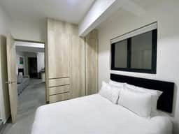 Terrace 2BR near Chapultepec & Condesa · Sleeps 7 - Image 2