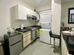Terrace 2BR near Chapultepec & Condesa · Sleeps 7 - Image 4