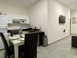 2BR near Chapultepec Park & Condesa · Sleeps 7 - Image 3