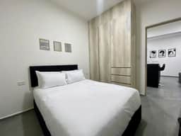 2BR Steps from Chapultepec Park · Sleeps 7 - Image 2