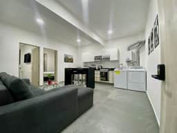 2BR Steps from Chapultepec Park · Sleeps 7 - Image 3