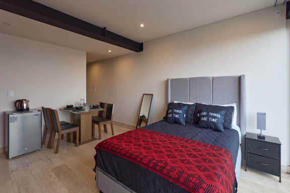 New studio · Free parking, gym & jacuzzi · Oniria - Image 1