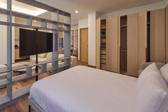 Studio boutique  Free parking & rooftop - Oniria - Image 1