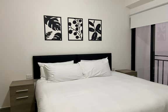 2BR near Chapultepec Park & Condesa · Sleeps 7 - Image 1
