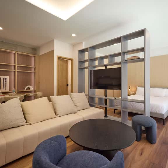 Studio boutique  Free parking & rooftop - Oniria - Image 1
