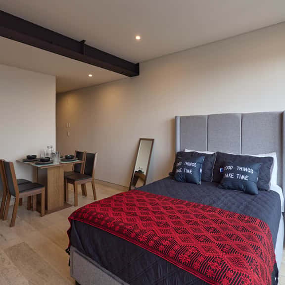 New studio · Free parking, gym & jacuzzi · Oniria - Image 1