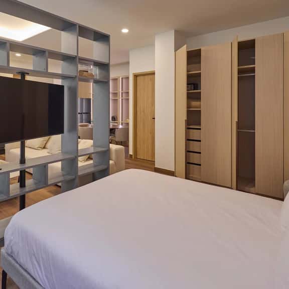 Studio boutique  Free parking & rooftop - Oniria - Image 1