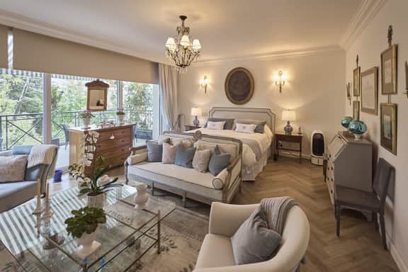 Oniria | Rosaleda · Chauffeur, Chef & Forest Views - Image 3