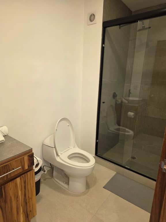 Modern 1-Bed Apartment in Miguel Hidalgo with Balcony - Image 3
