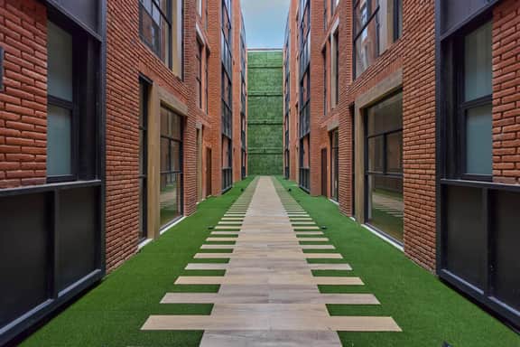 Studio boutique  Free parking & rooftop - Oniria - Image 5