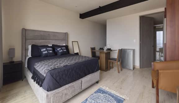 New studio · Free parking, gym & jacuzzi · Oniria - Image 2