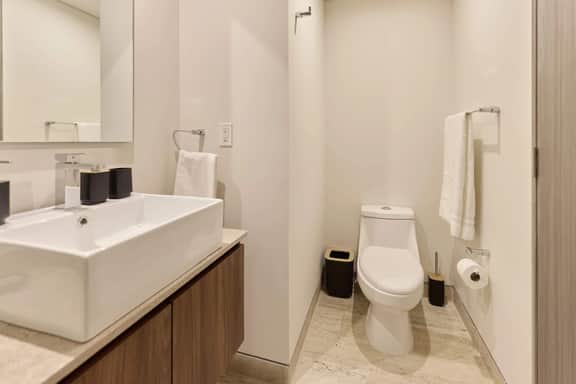 1BR  Free parking, jacuzzi & rooftop  Oniria - Image 3