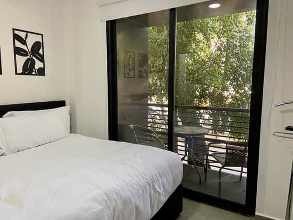 Terrace 2BR near Chapultepec & Condesa · Sleeps 7 - Image 5