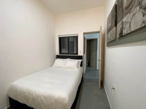 2BR near Chapultepec Park & Condesa · Sleeps 7 - Image 2