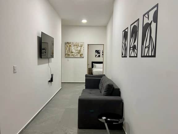 2BR near Chapultepec Park & Condesa · Sleeps 7 - Image 4